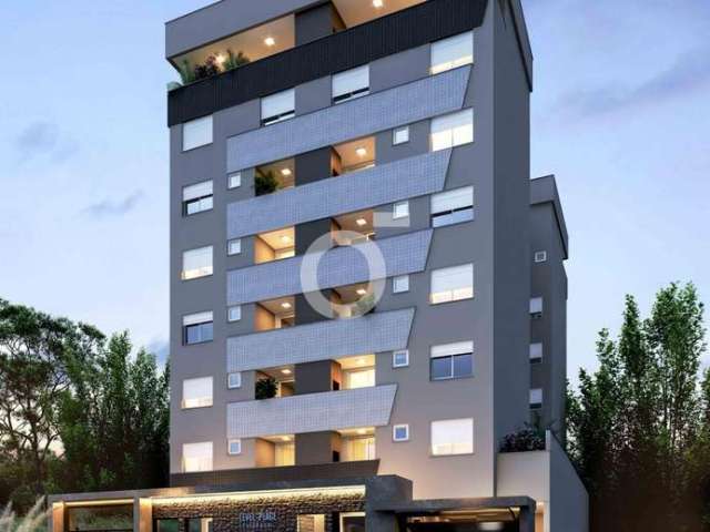 Apartamento com 2 quartos à venda na Nossa Senhora de Lourdes, Caxias do Sul , 59 m2 por R$ 325.000