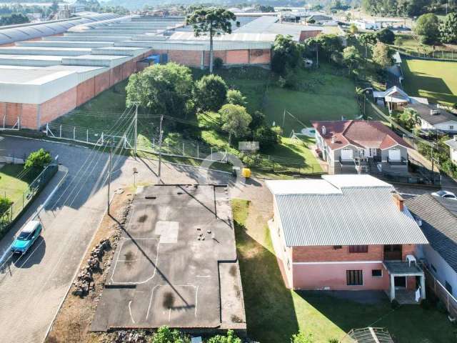 Terreno à venda no São Gotardo (Distrito), Flores da Cunha  por R$ 329.000