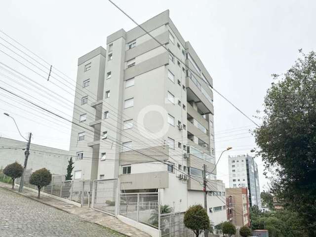 Apartamento com 2 quartos à venda no Charqueadas, Caxias do Sul , 68 m2 por R$ 320.000