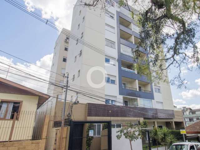 Apartamento com 2 quartos à venda no Madureira, Caxias do Sul , 70 m2 por R$ 480.000