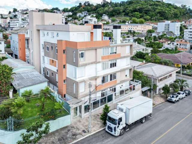 Apartamento com 3 quartos à venda no Centro, Flores da Cunha , 143 m2 por R$ 599.000