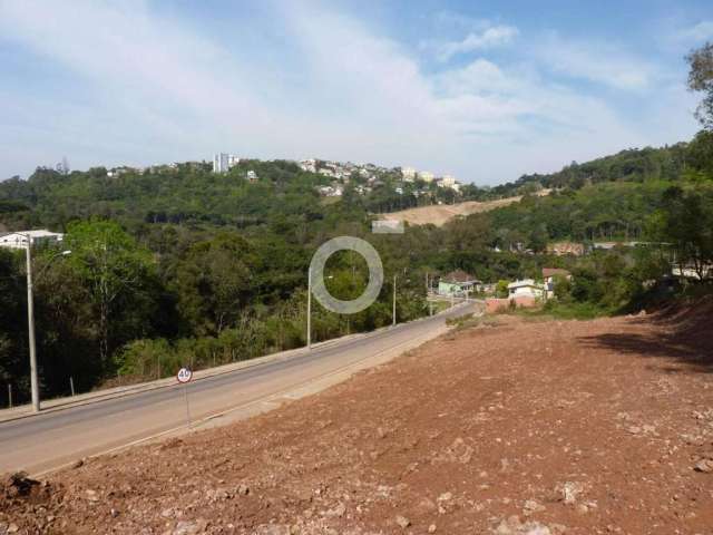 Terreno à venda no São Victor COHAB, Caxias do Sul  por R$ 150.000