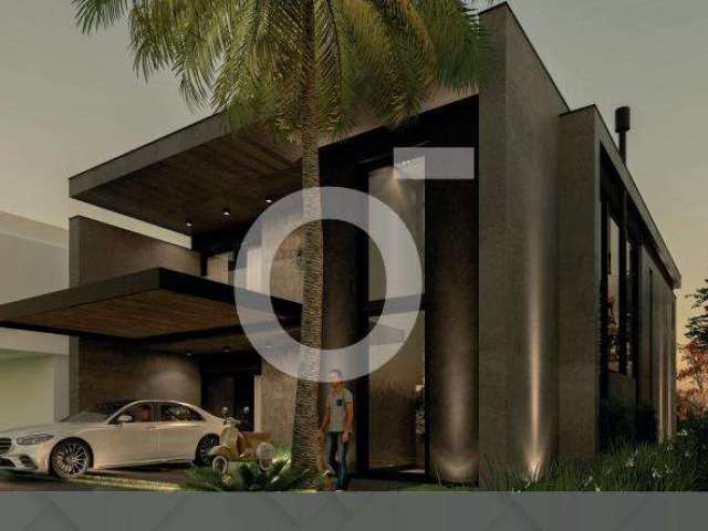 Casa em condomínio fechado com 5 quartos à venda na Praia da Guarita, Torres , 394 m2 por R$ 3.480.000