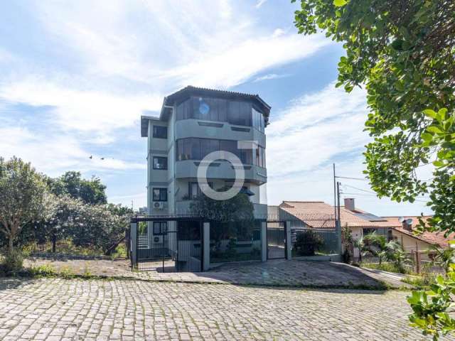 Apartamento com 3 quartos à venda na Bela Vista, Caxias do Sul , 151 m2 por R$ 598.000