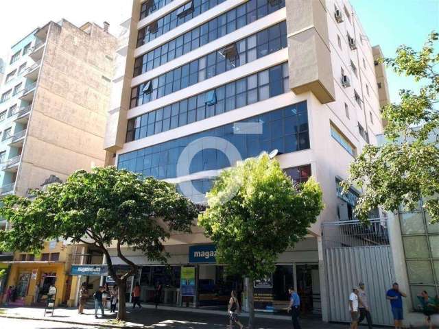 Ponto comercial para alugar no Centro, Caxias do Sul , 35 m2 por R$ 750