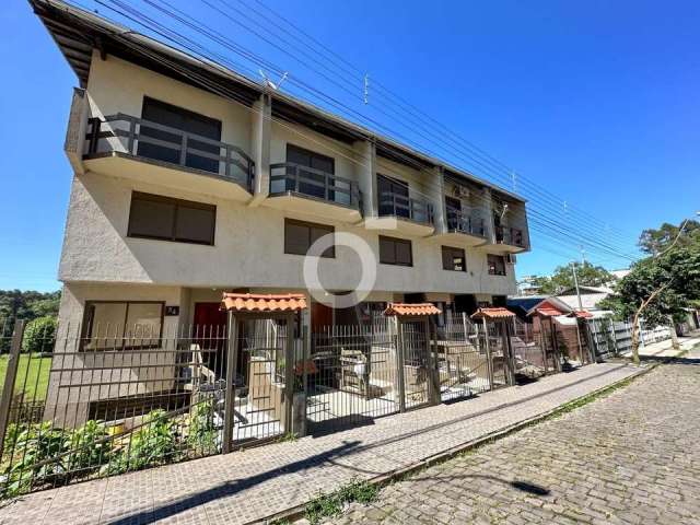 Casa com 3 quartos à venda no Charqueadas, Caxias do Sul , 162 m2 por R$ 590.000