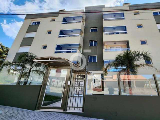 Apartamento com 2 quartos à venda no São Luiz, Caxias do Sul , 54 m2 por R$ 250.000