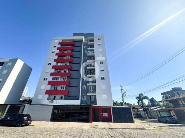 Cobertura com 2 quartos à venda na Bela Vista, Caxias do Sul , 104 m2 por R$ 480.000