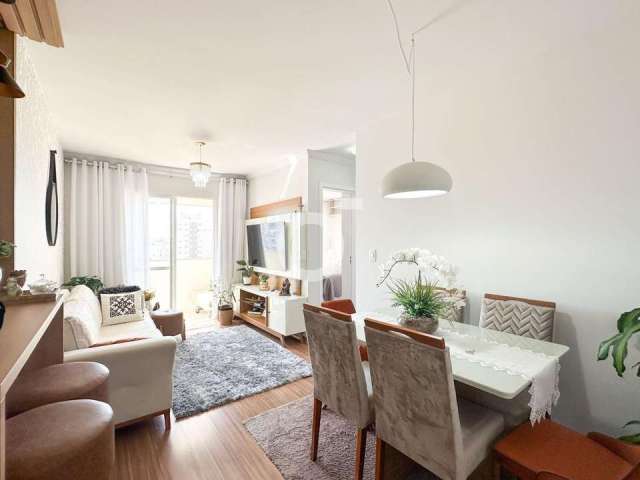 Apartamento com 2 quartos à venda no Santa Catarina, Caxias do Sul , 54 m2 por R$ 350.000