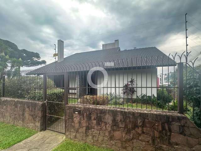 Casa com 4 quartos para alugar na Bela Vista, Caxias do Sul , 407 m2 por R$ 11.500