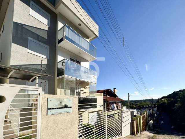 Apartamento com 2 quartos à venda na Nossa Senhora da Saúde, Caxias do Sul , 59 m2 por R$ 265.000