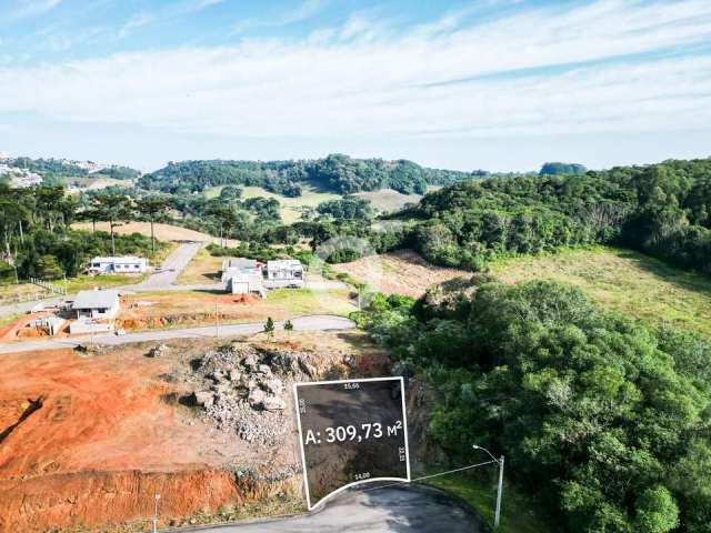 Terreno à venda no Nova Roma (Distrito), Flores da Cunha  por R$ 150.000