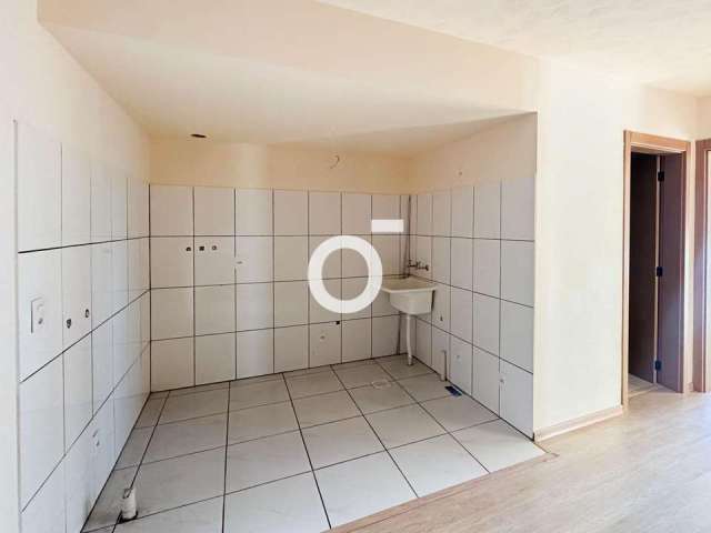 Apartamento com 2 quartos à venda na Cidade Nova, Caxias do Sul , 55 m2 por R$ 190.000