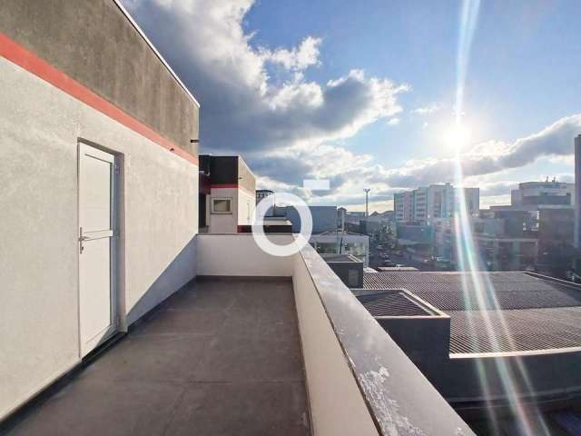 Apartamento com 2 quartos para alugar no Sanvitto, Caxias do Sul , 110 m2 por R$ 3.100