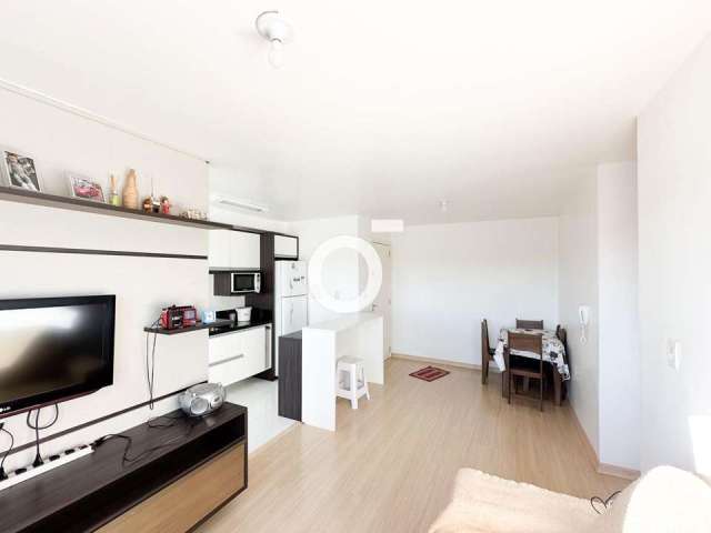 Apartamento com 2 quartos à venda no Treviso, Caxias do Sul , 55 m2 por R$ 255.000