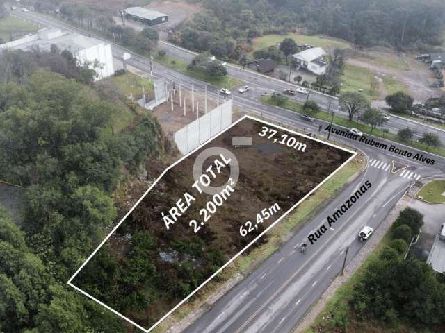 Terreno à venda no São José, Caxias do Sul  por R$ 5.000.000