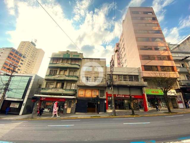 Ponto comercial para alugar no Centro, Caxias do Sul , 102 m2 por R$ 2.200