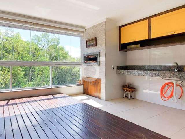 Apartamento com 2 quartos à venda no Cinqüentenário, Caxias do Sul , 92 m2 por R$ 477.000