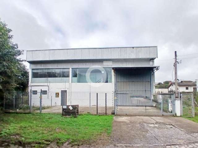 Barracão / Galpão / Depósito para alugar no Marechal Floriano, Caxias do Sul  por R$ 9.000