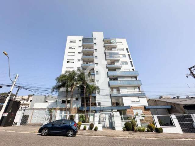 Apartamento com 3 quartos à venda no Centro, Caxias do Sul , 93 m2 por R$ 530.000