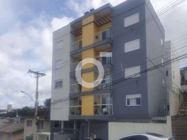 Apartamento com 2 quartos à venda no Panazzolo, Caxias do Sul , 50 m2 por R$ 296.800