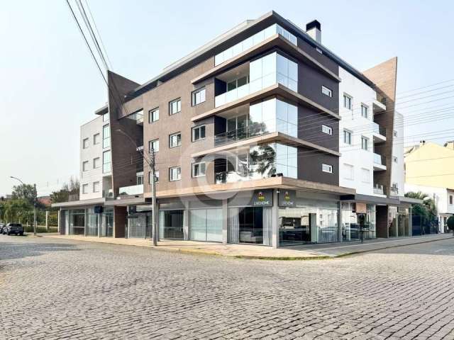 Apartamento com 2 quartos à venda no Centro, Flores da Cunha , 85 m2