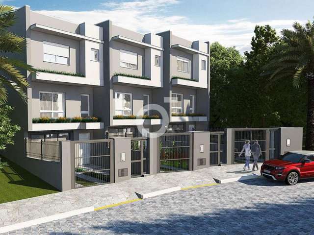 Casa com 3 quartos à venda no Jardim América, Caxias do Sul , 147 m2 por R$ 827.000