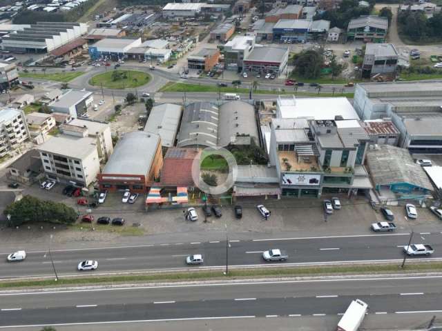 Terreno à venda no Sagrada Família, Caxias do Sul  por R$ 12.000.000