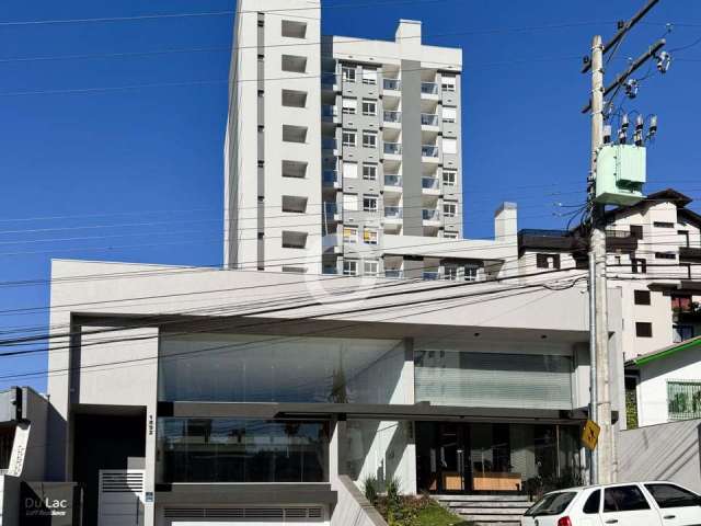 Loft com 1 quarto para alugar na Nossa Senhora de Lourdes, Caxias do Sul , 41 m2 por R$ 2.000