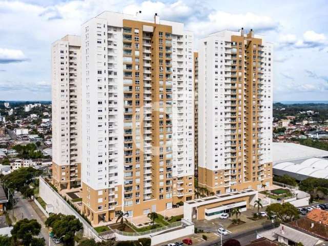 Apartamento com 4 quartos para alugar no Cristo Redentor, Caxias do Sul , 142 m2 por R$ 5.300