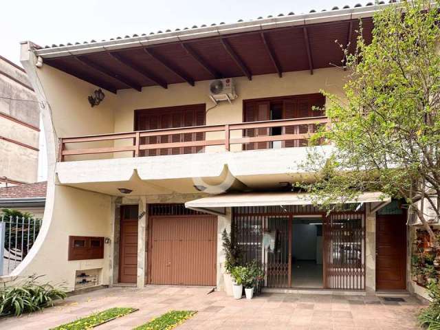 Casa comercial para alugar no Pio X, Caxias do Sul , 78 m2 por R$ 2.500