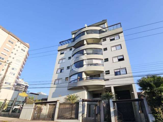 Apartamento com 2 quartos à venda no São Pelegrino, Caxias do Sul , 70 m2 por R$ 395.000