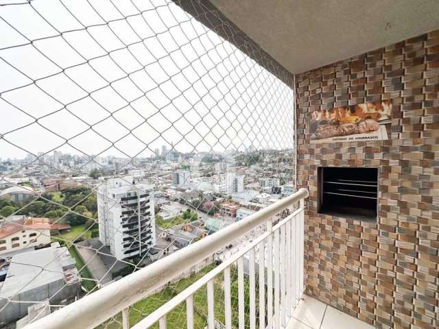 Apartamento com 2 quartos para alugar na Bela Vista, Caxias do Sul , 70 m2 por R$ 2.100