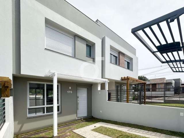 Casa com 2 quartos à venda no São Luiz, Caxias do Sul , 68 m2 por R$ 349.000