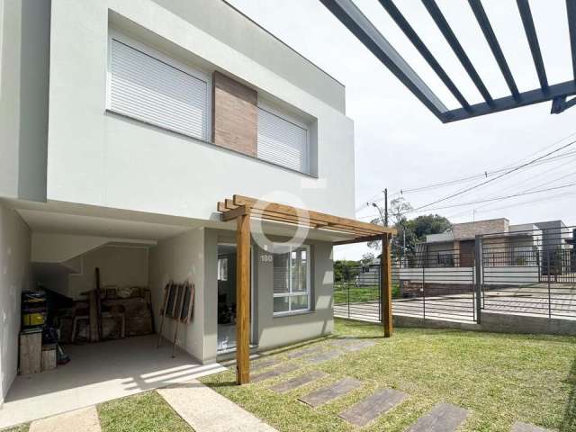 Casa com 3 quartos à venda no São Luiz, Caxias do Sul , 97 m2 por R$ 565.000