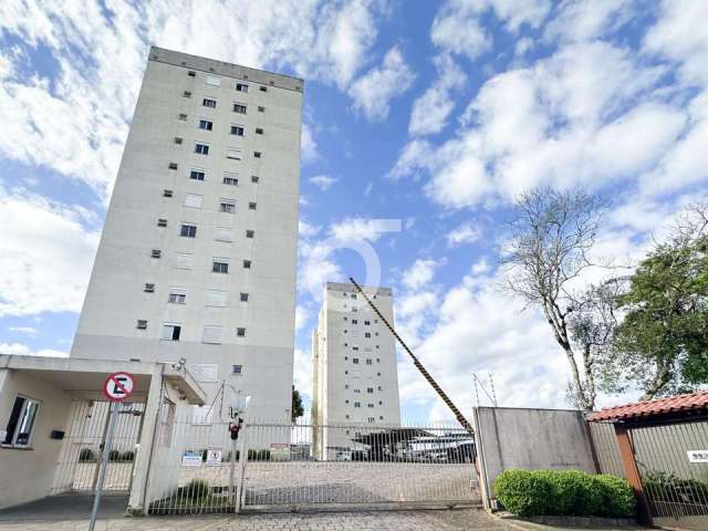 Apartamento com 2 quartos para alugar no Jardim Eldorado, Caxias do Sul  por R$ 1.300