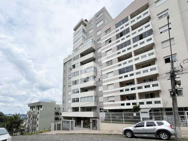 Apartamento com 2 quartos à venda no Petrópolis, Caxias do Sul , 53 m2 por R$ 300.000