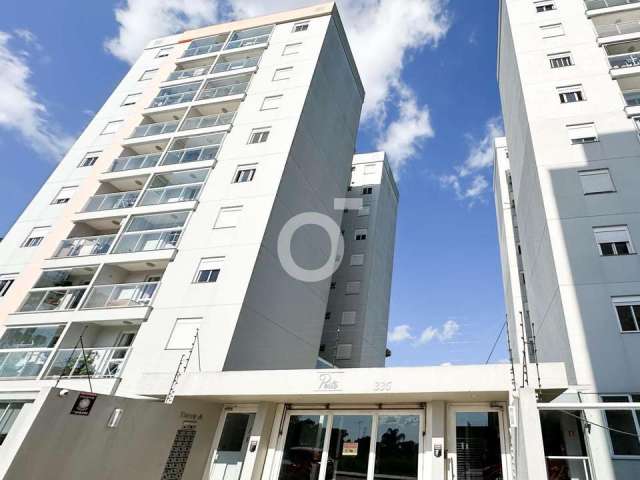 Apartamento com 2 quartos à venda na Nossa Senhora da Saúde, Caxias do Sul , 58 m2 por R$ 319.000