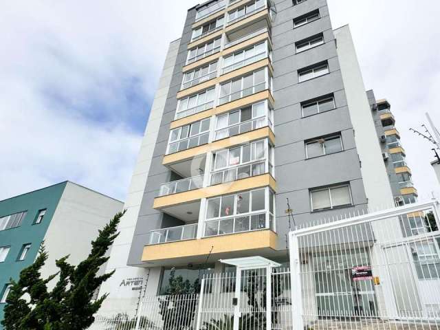 Apartamento com 2 quartos à venda no Cinqüentenário, Caxias do Sul , 112 m2 por R$ 599.000