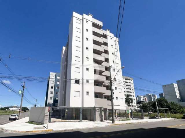 Apartamento com 2 quartos à venda na Vila Verde, Caxias do Sul , 52 m2 por R$ 270.000