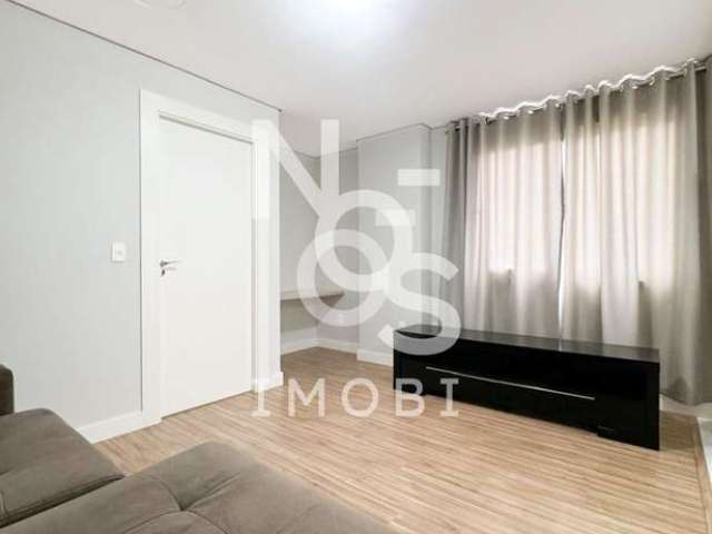 Apartamento Loft Choice Semi Mobiliado  - No Bairro Exposição