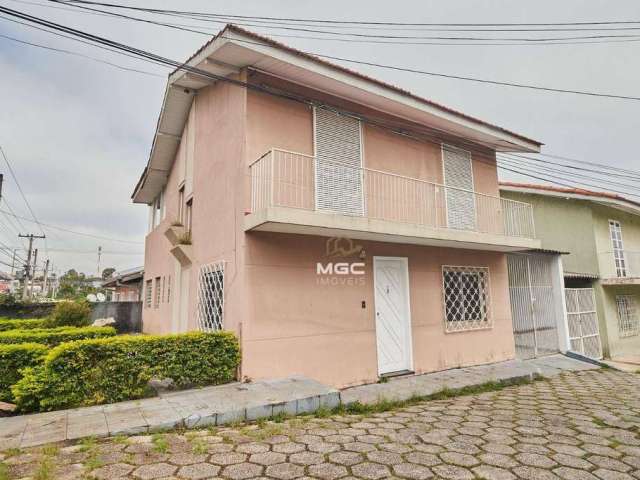 Sobrado 3 quartos amplos em condominio no Bairro Capao Raso