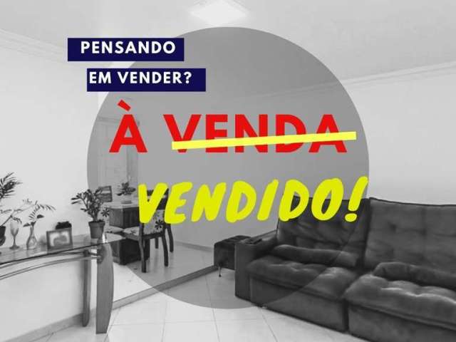 Conjunto Residencial Vale Verde III - Excelente Apartamento para Investimento