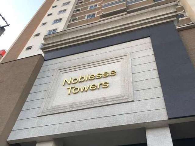 Residencial Noblesse Tower - Apartamento com 3 dormitórios à venda, 84 m² por R$ 690.000,00 - Centro - São José dos Pinhais/PR