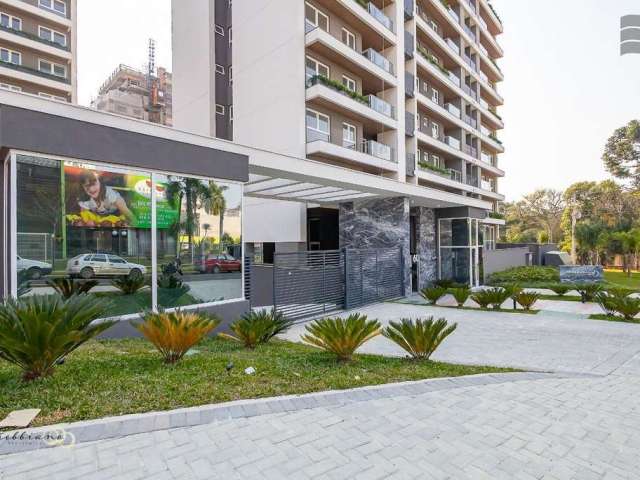 Trebbiano Torres 1 e 2 - Apartamento à venda no bairro Ecoville - Curitiba/PR