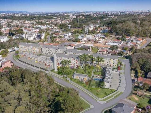 Condomínio Colinas do Norte - Apartamento 2 quartos com uma vaga de garagem coberta no Santa Cândida