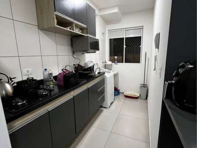 Apartamento em Costeira, Araucária/PR