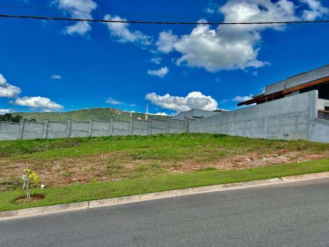 Lote/Terreno para venda possui 535 metros quadrados em Alto do Sion - Atibaia - SP