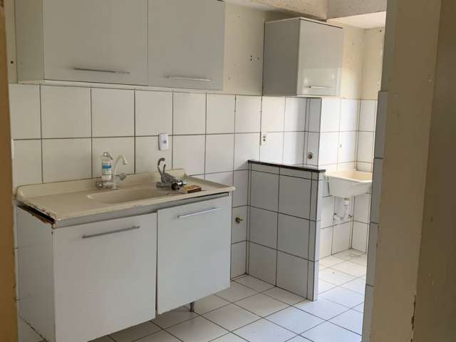 Vendo apartamento 2 quartos na quadra10 jardim manqueiral