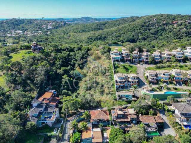 Terreno à venda na Estrada velha da Ferradurinha, Ferradurinha, Armação dos Búzios por R$ 2.400.000